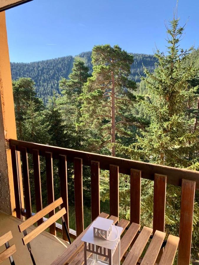 Apartamento 3 Pieces Au Pied Des Pistes De La Colmiane Valdeblore
