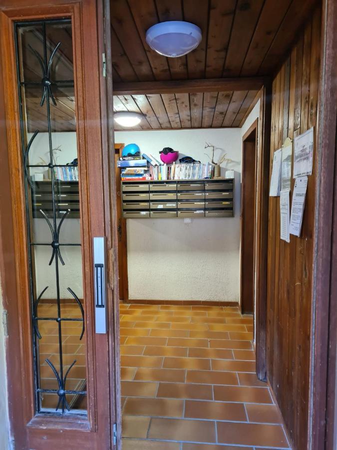 3 Pieces Au Pied Des Pistes De La Colmiane *